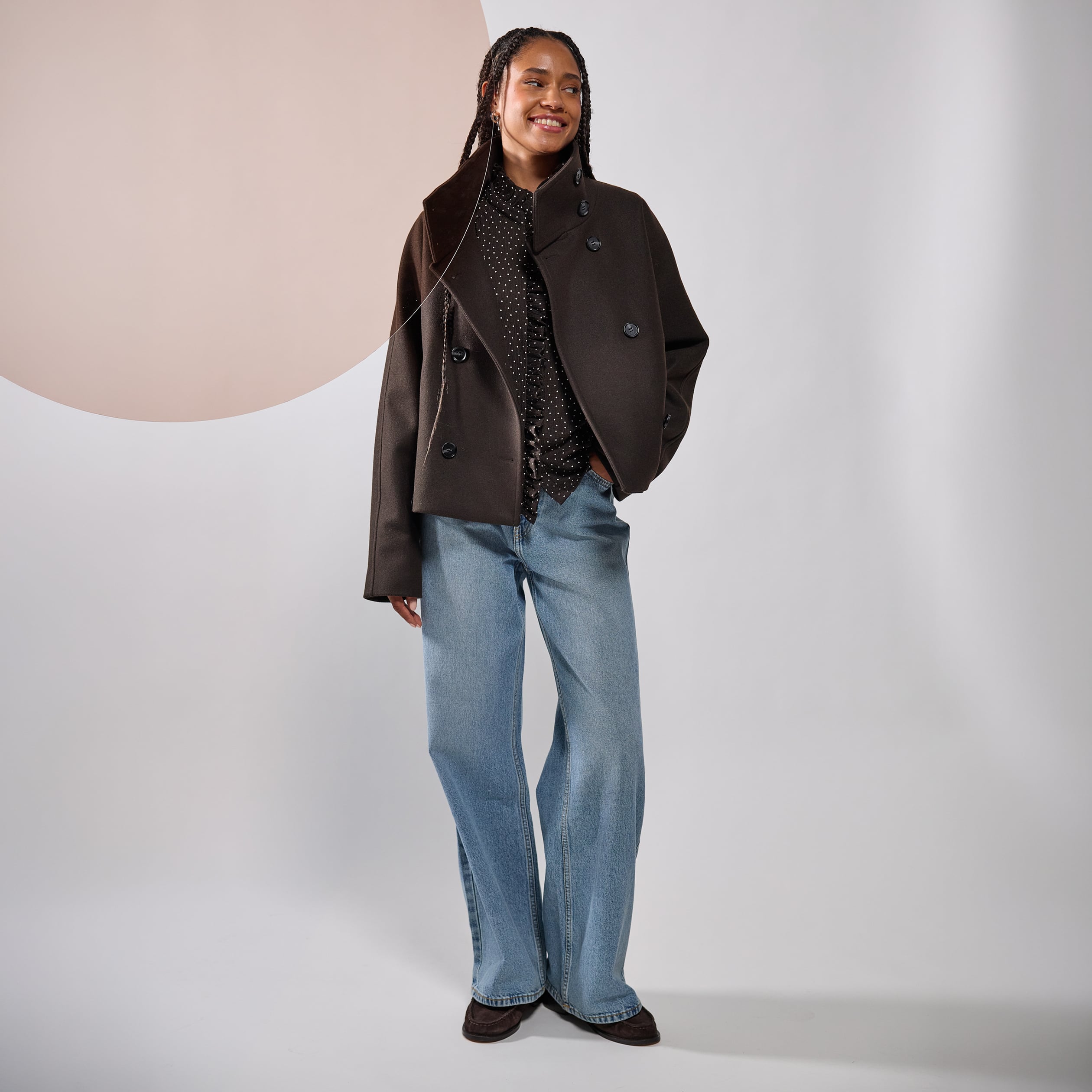 Acheter le look complet